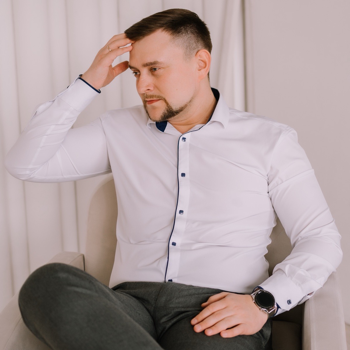 Дмитрий Титов