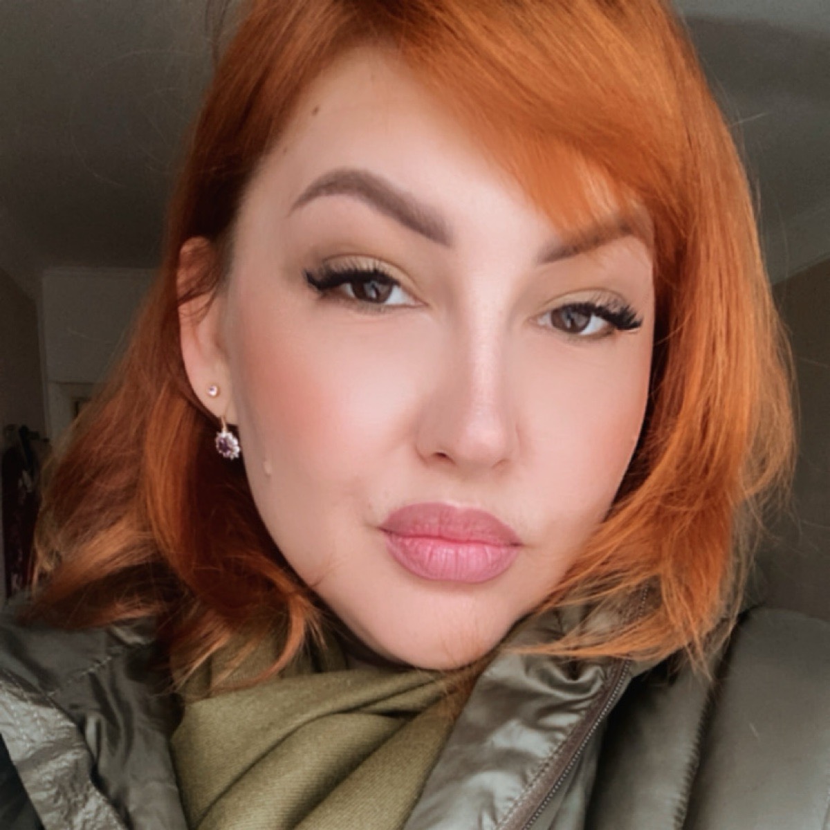 Анна Нурмухаметова