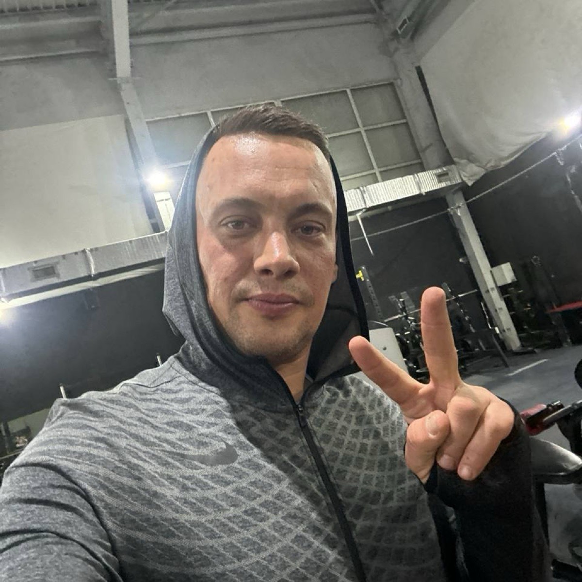 Владимир Трушев | Сетка — социальная сеть от hh.ru