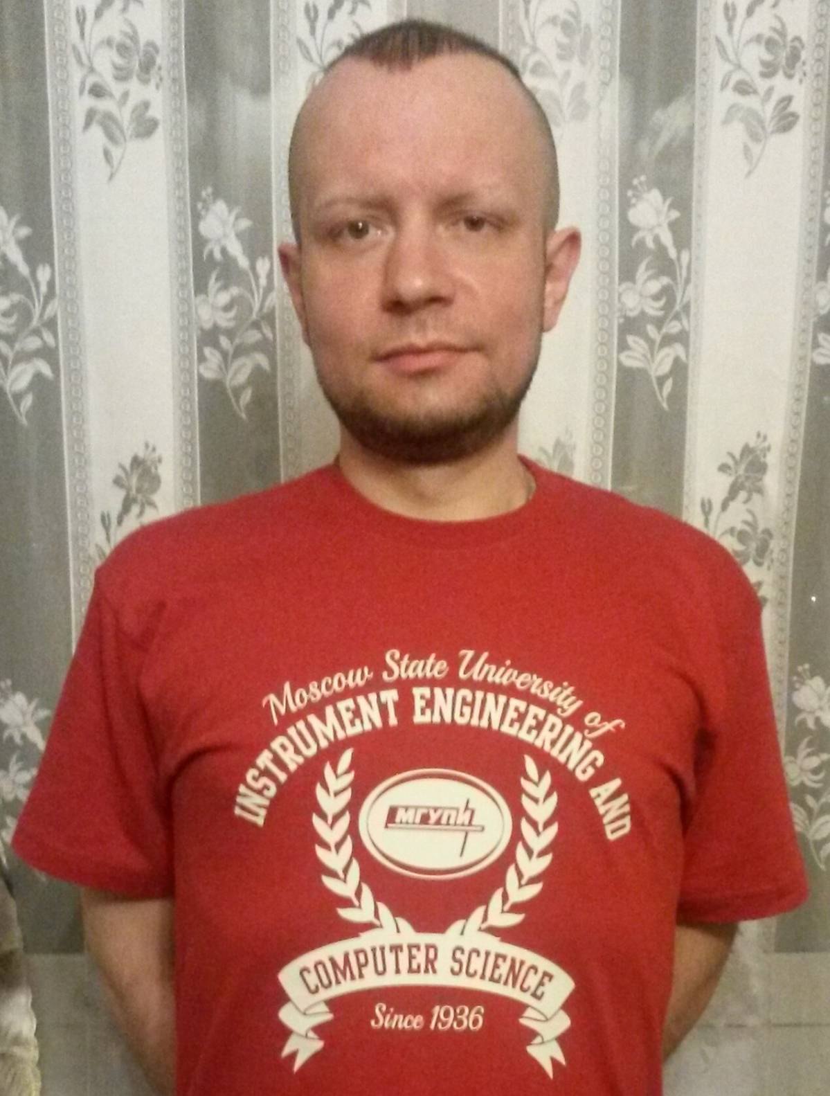 Александр Коршунов