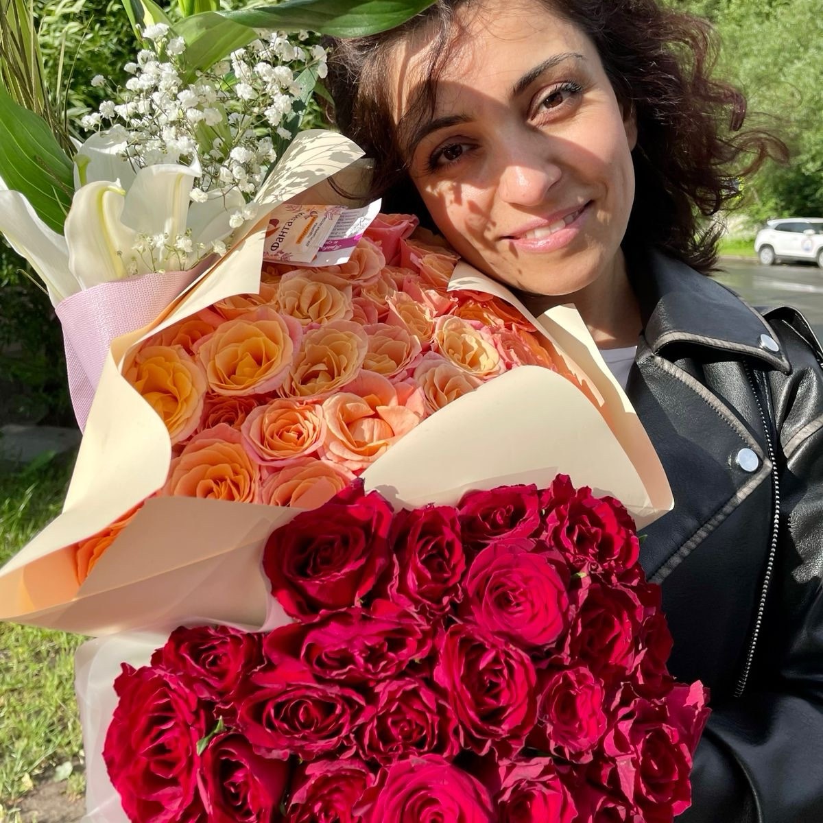 Anush Mikaelyan