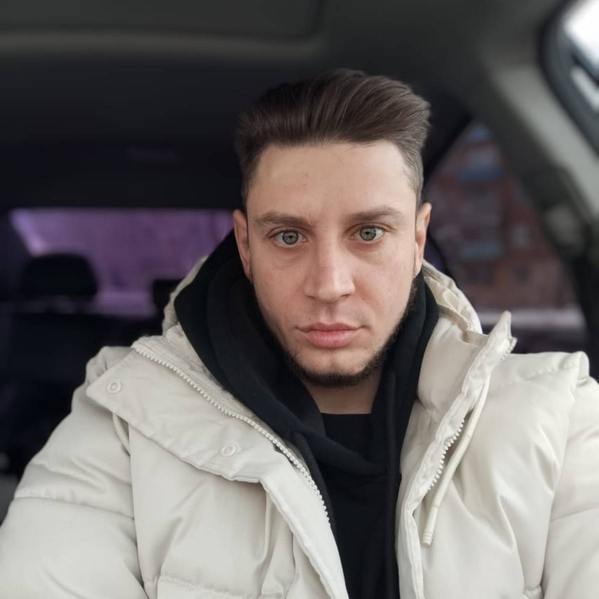 Oleg Anatolevich