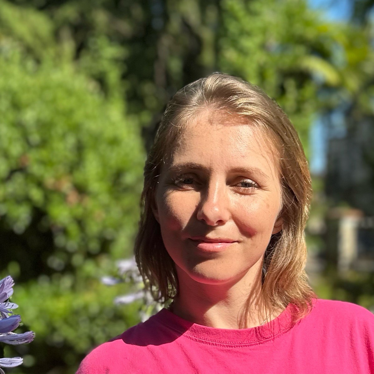 Елена Баунова | Сетка — социальная сеть от hh.ru