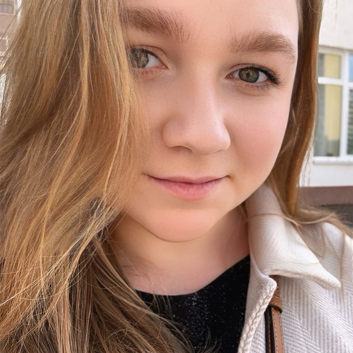 Екатерина Соловьева | Сетка — социальная сеть от hh.ru