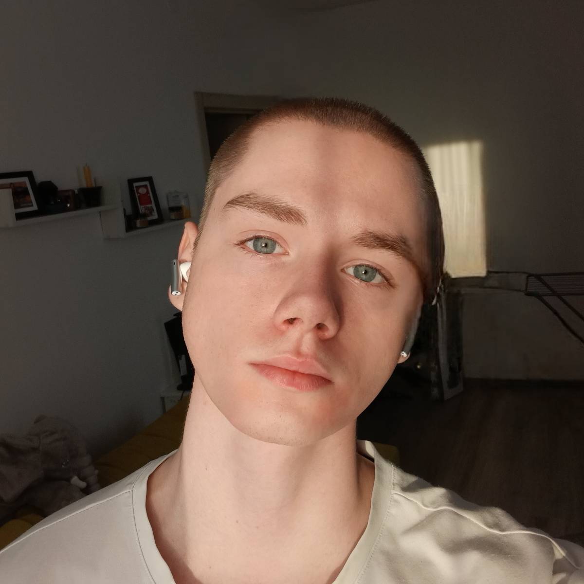 Владимир Бахвалов | Сетка — социальная сеть от hh.ru