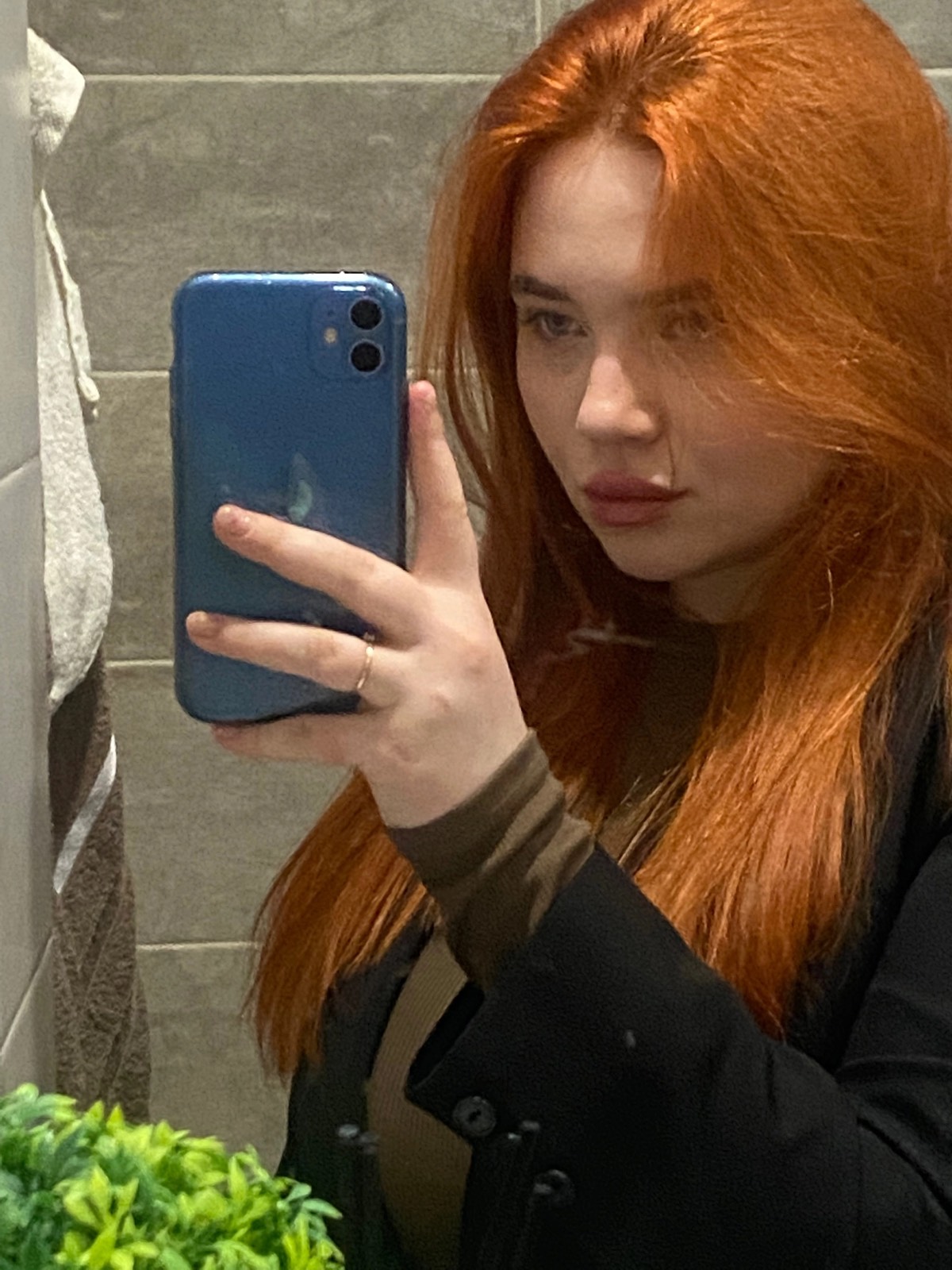 Дана Овчаренко