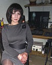 Фируза Лоикова
