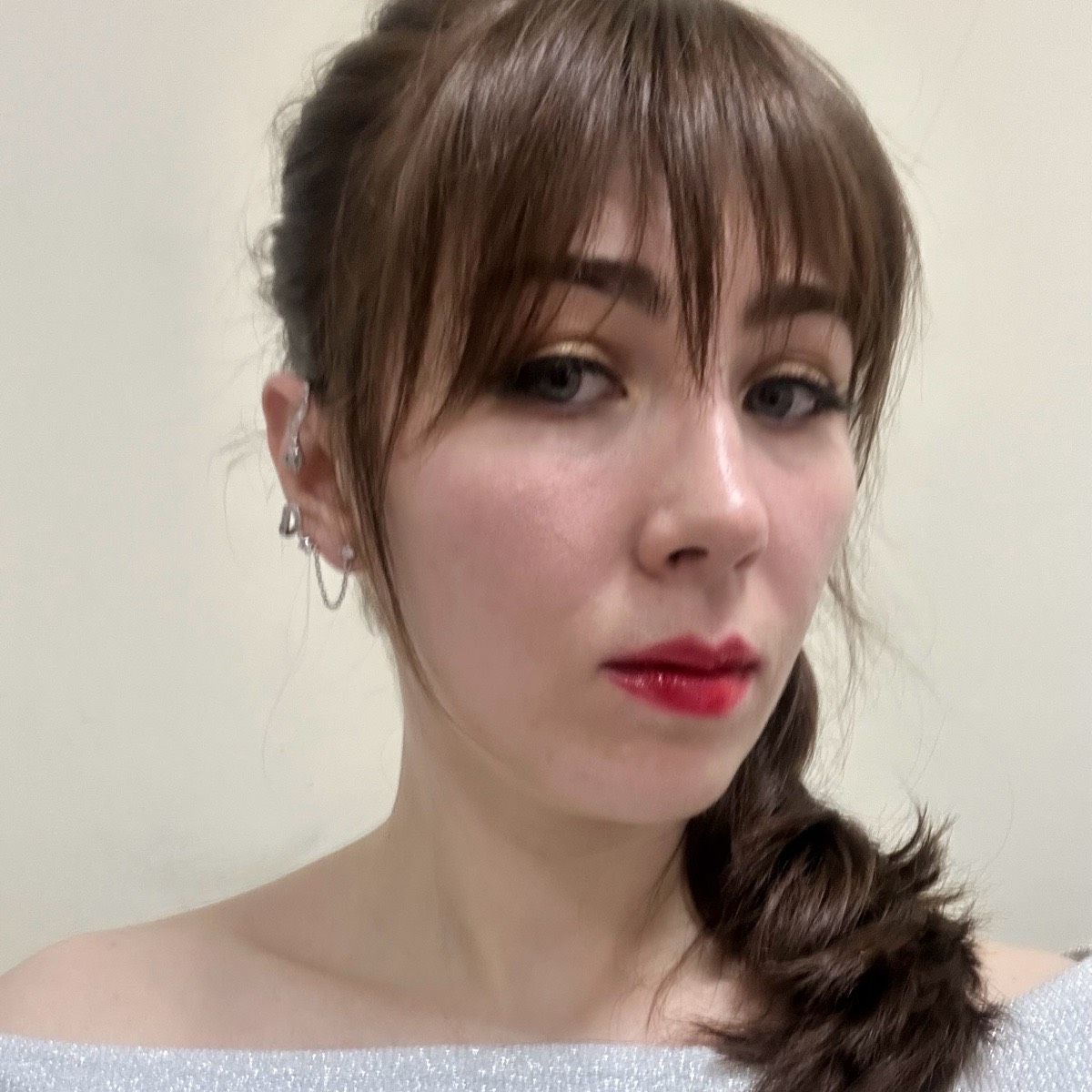 Виктория Липатова