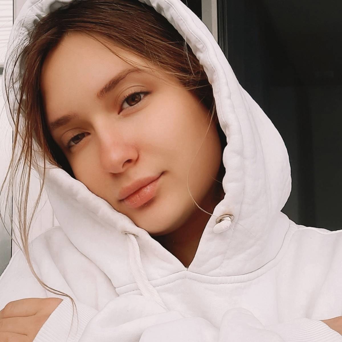 Вероника Щербакова