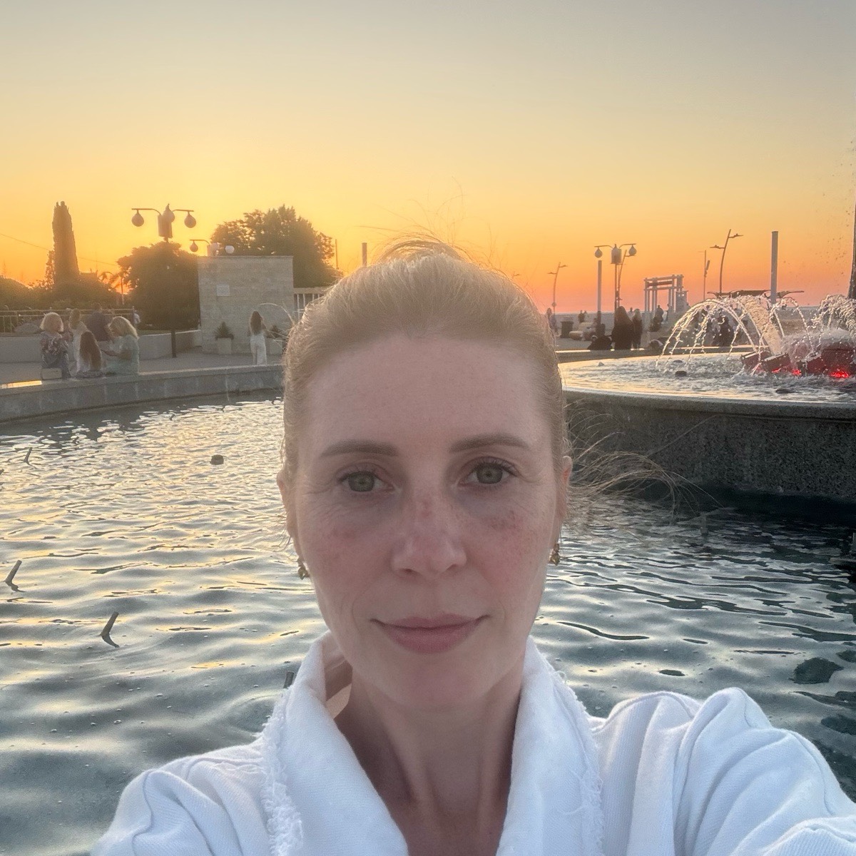 Екатерина Никулина