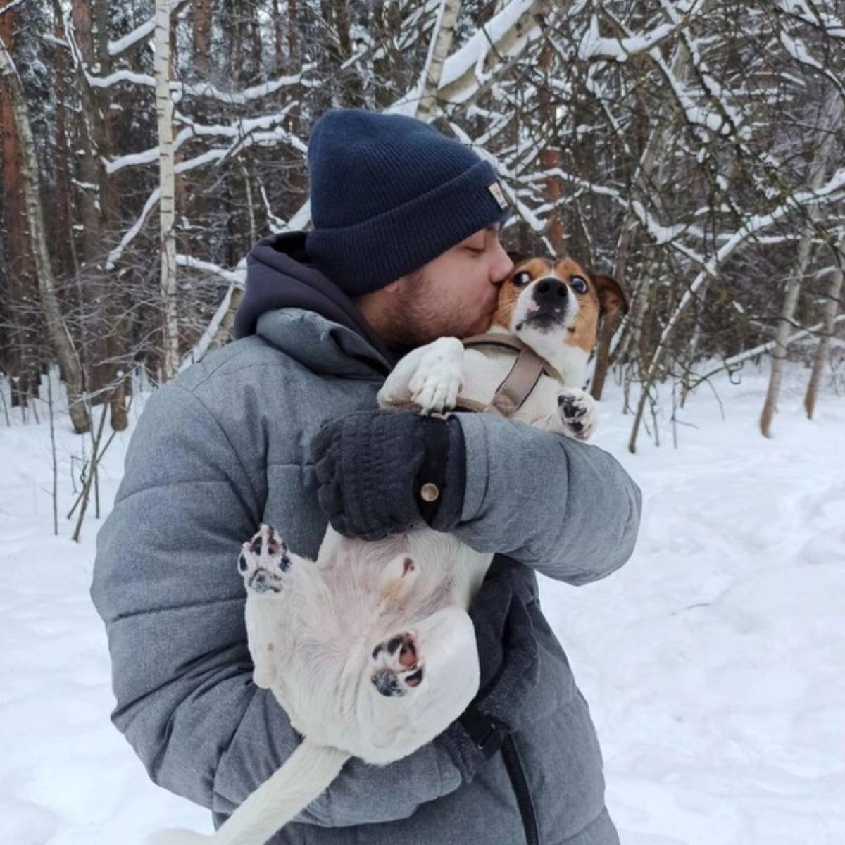 Даниил Макарчук | Сетка — социальная сеть от hh.ru