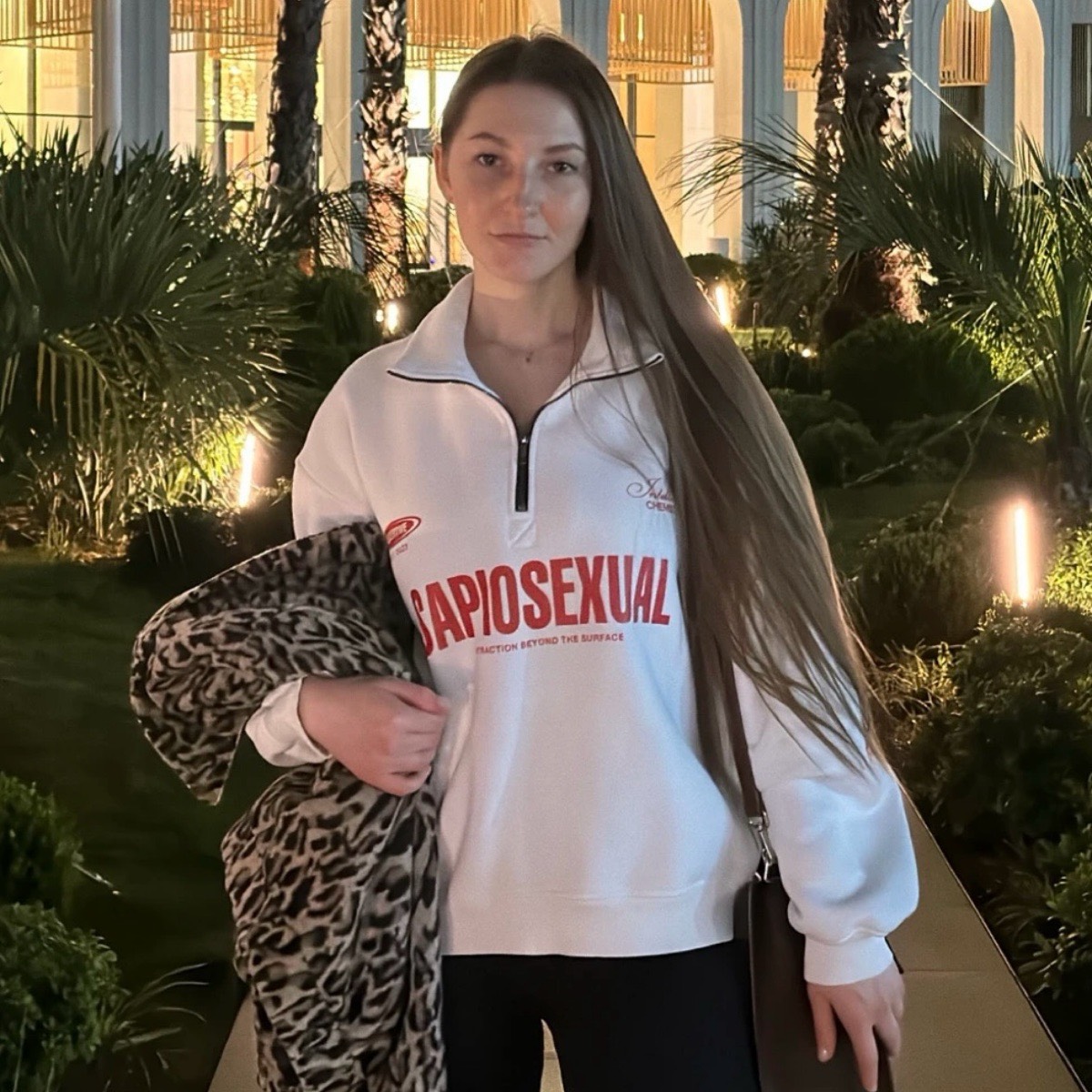 Валерия Сорокина | Сетка — социальная сеть от hh.ru