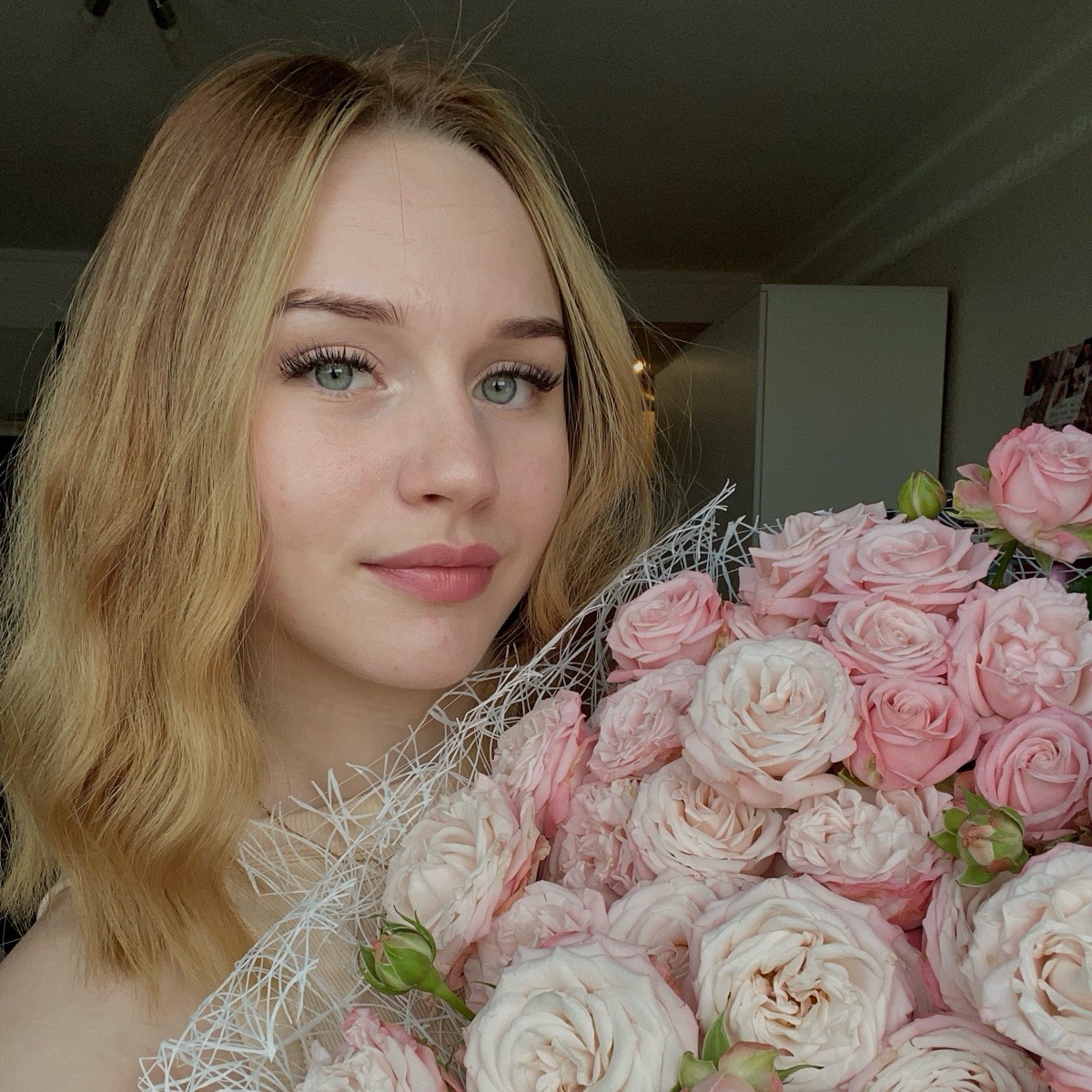 Алина Сомова