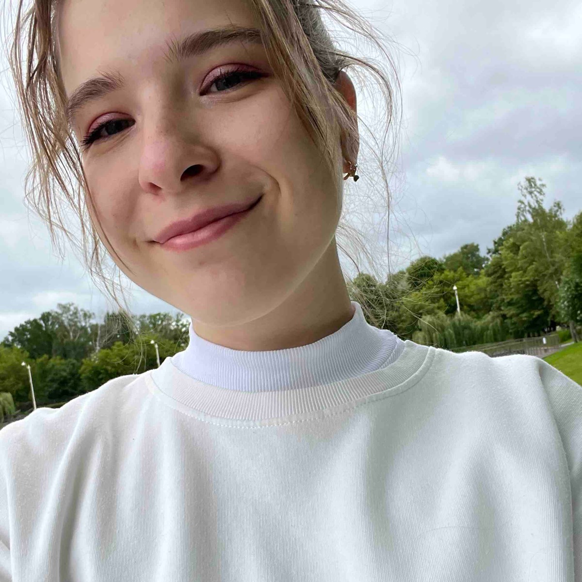 Вероника Борцова | Сетка — социальная сеть от hh.ru