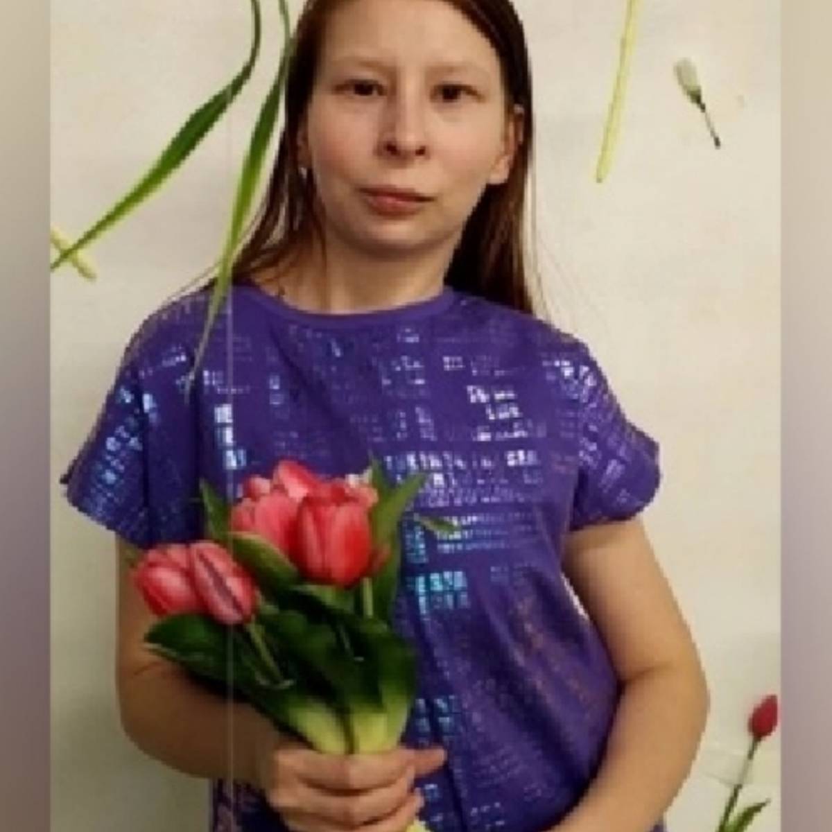 Юлия Кокарева