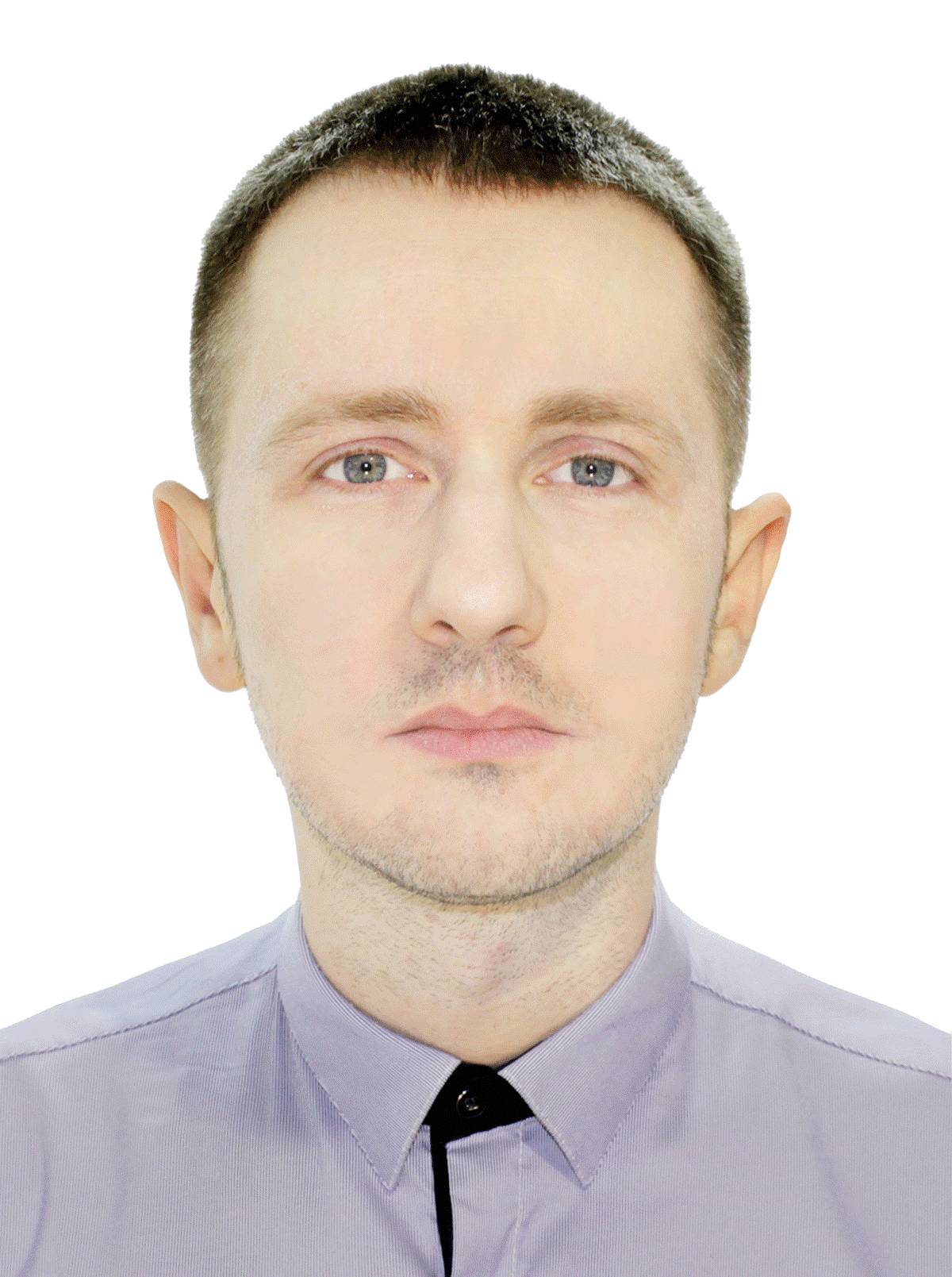 Максим Краснов