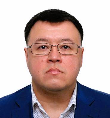 Латыпов Рустам