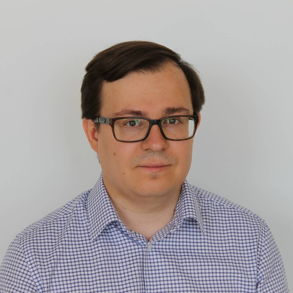 Евгений Казаков