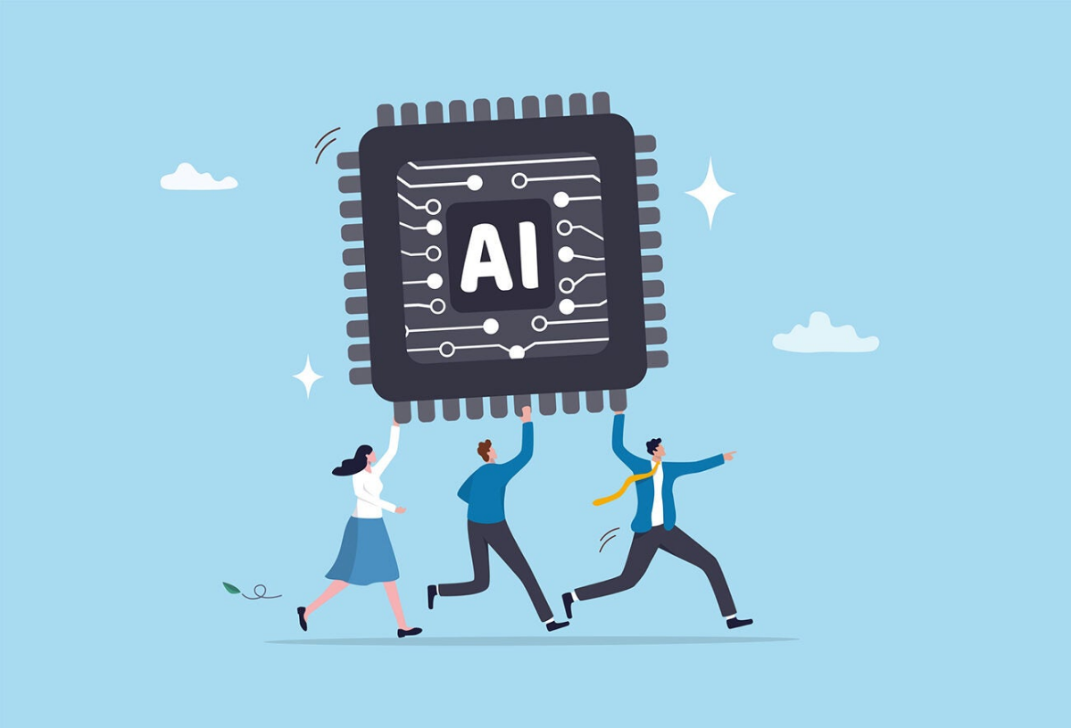 AI для джунов: инструмент или деградация? | Сетка — социальная сеть от hh.ru