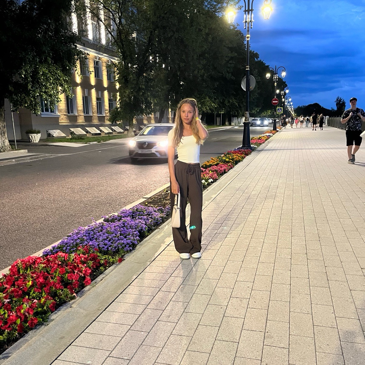 Ольга Орлова