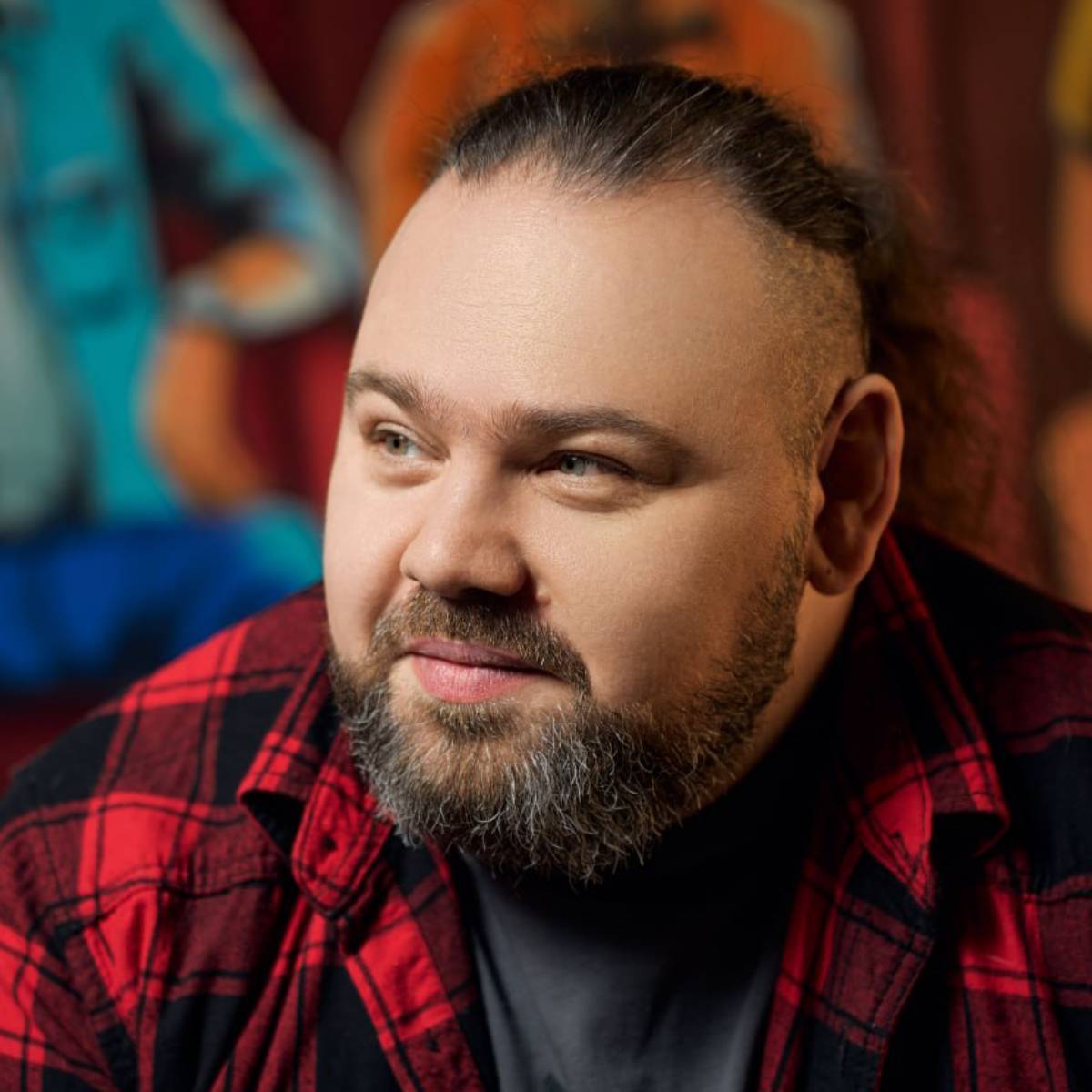 Александр Сушко