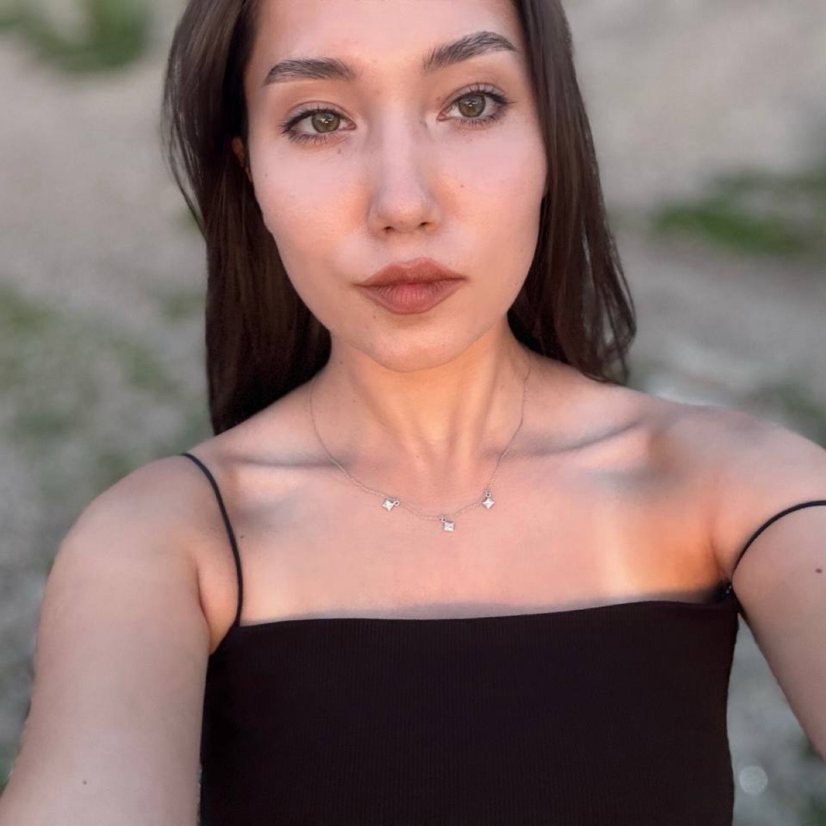 Кристина Павлова