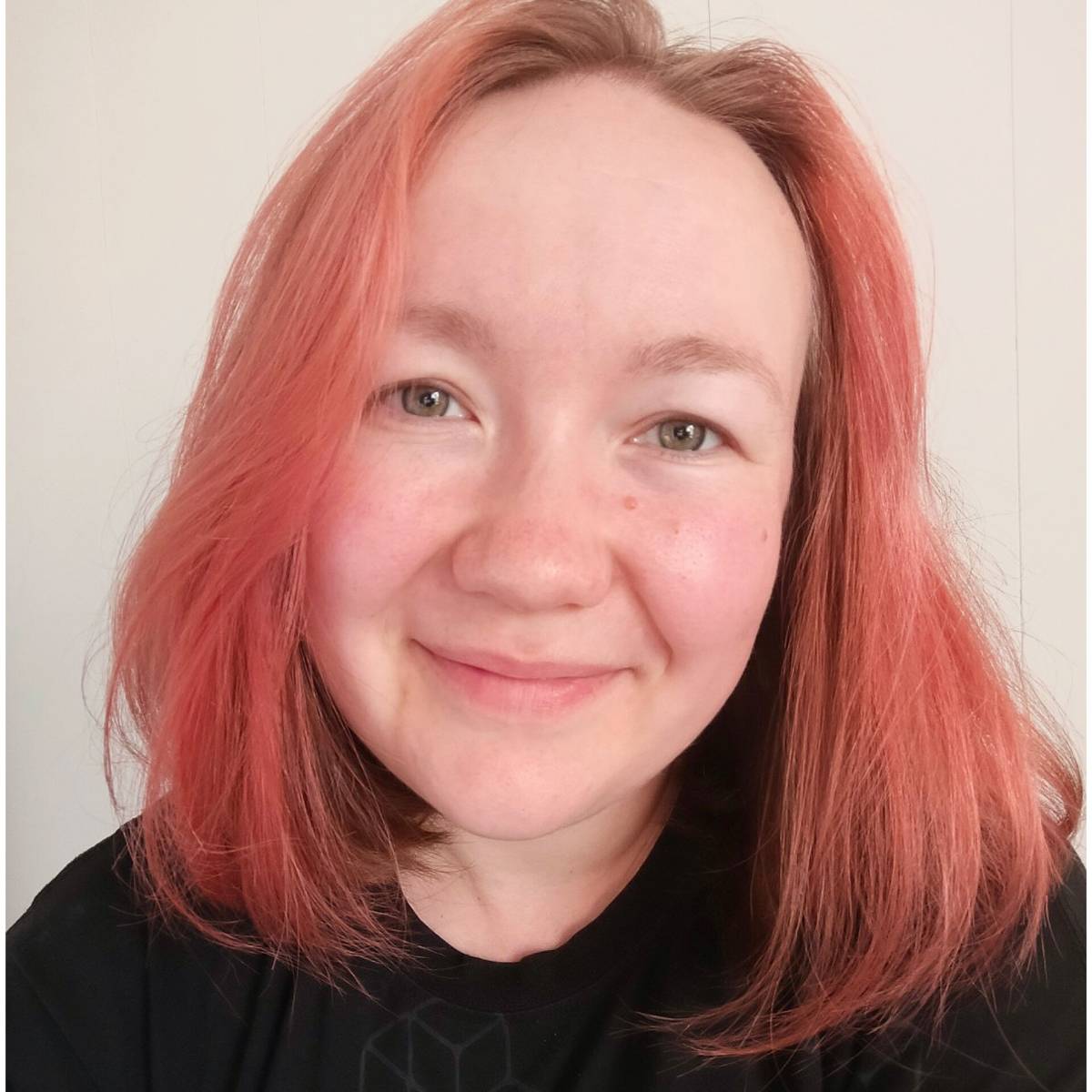 Анастасия Салкова | Сетка — социальная сеть от hh.ru