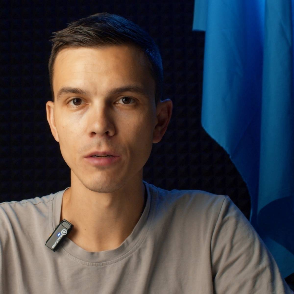 Евгений Поздняков