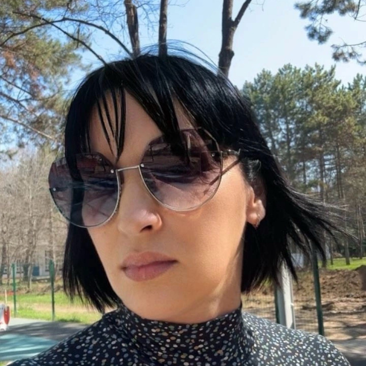 Галина Новикова