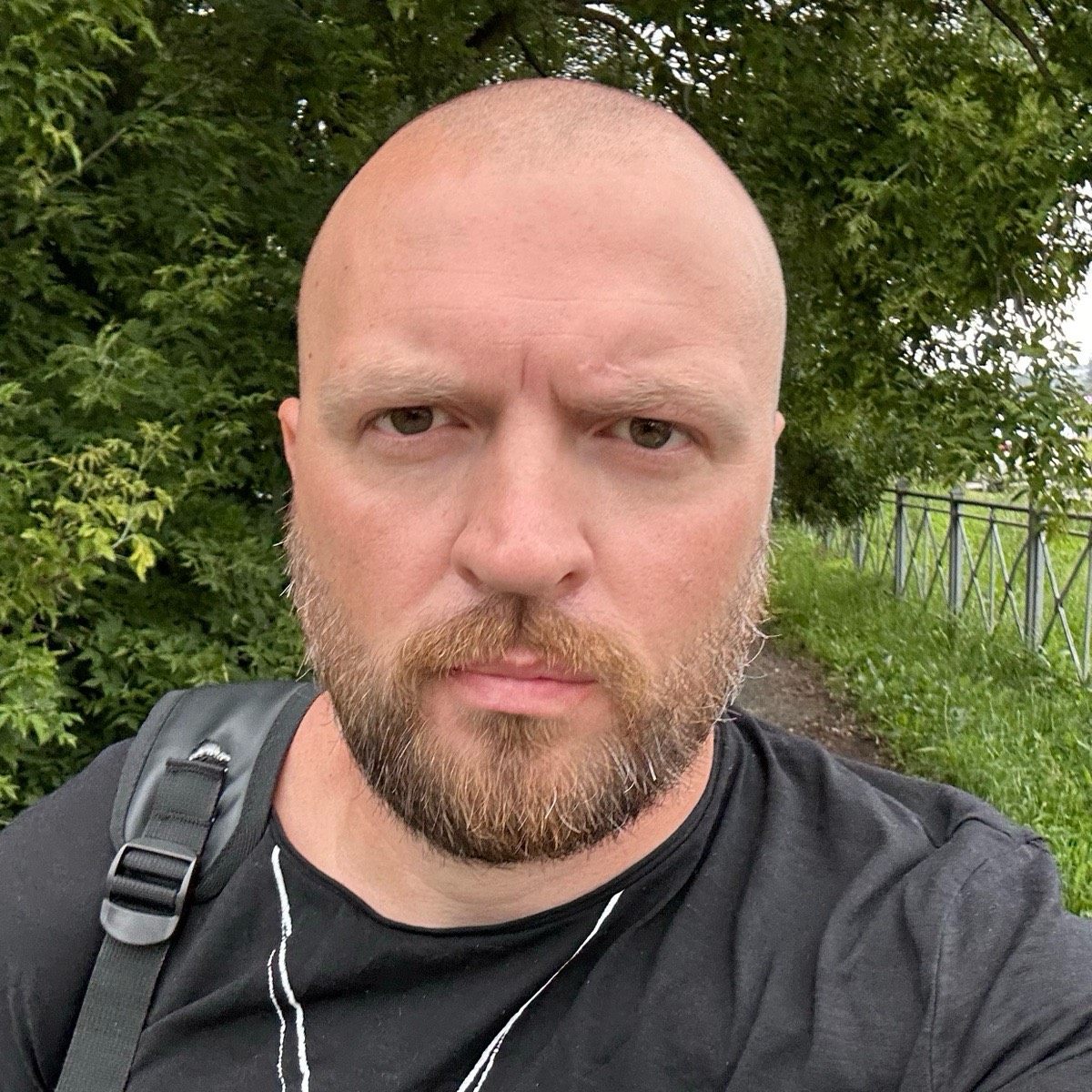 Евгений Балбуков