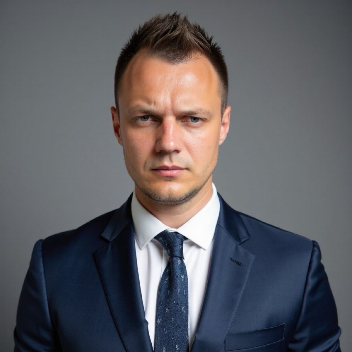 Станислав Горбачевский