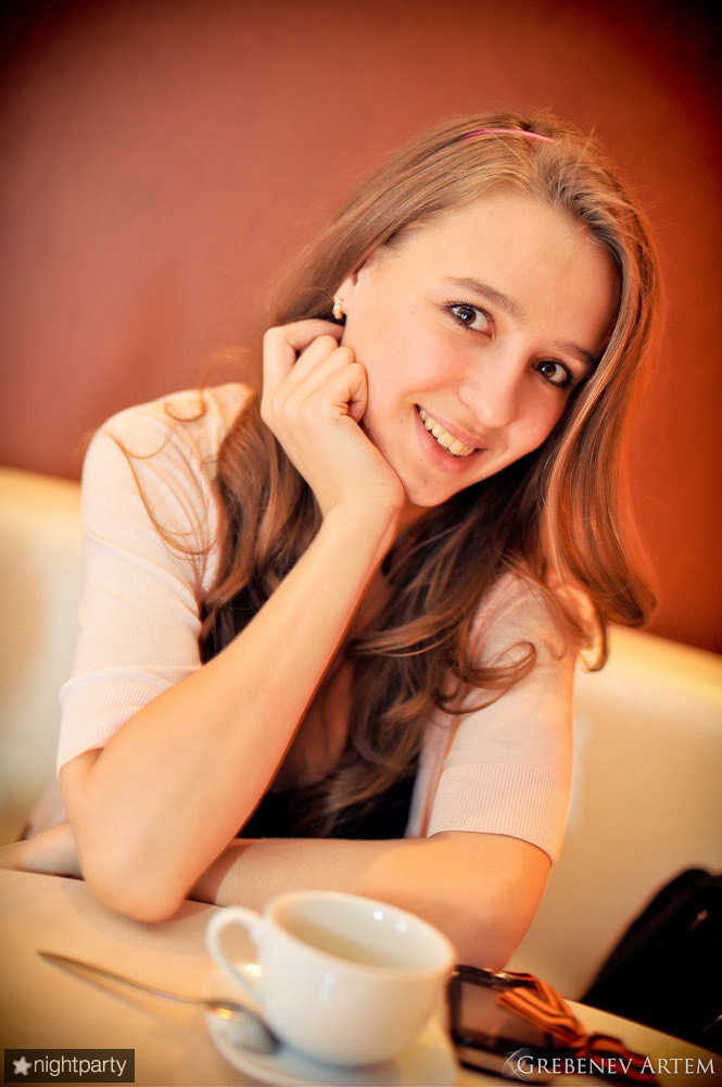 Екатерина Уйменова | Сетка — социальная сеть от hh.ru