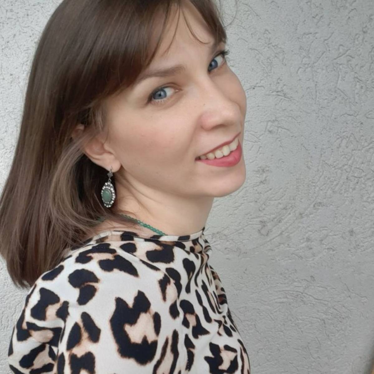 Марина Кирпичникова