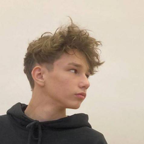 Даниил Семишов | Сетка — социальная сеть от hh.ru