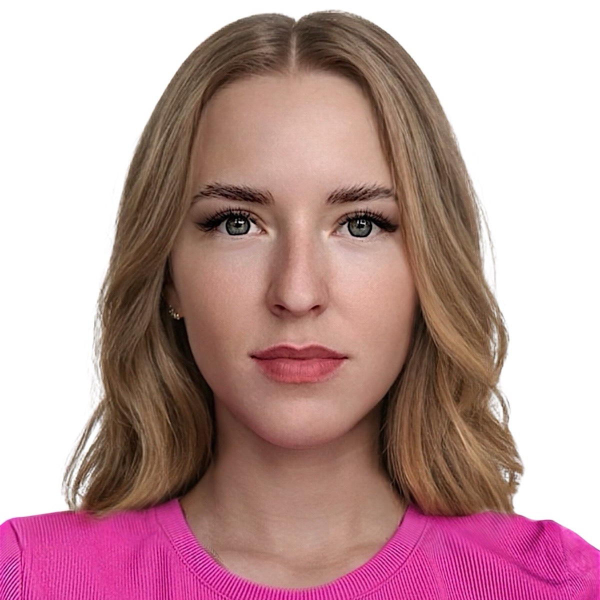 Александра Романовская