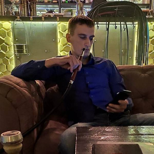 Алексей Алексеев