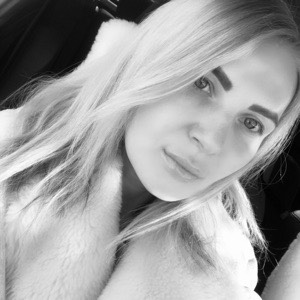 Светлана Кобелева