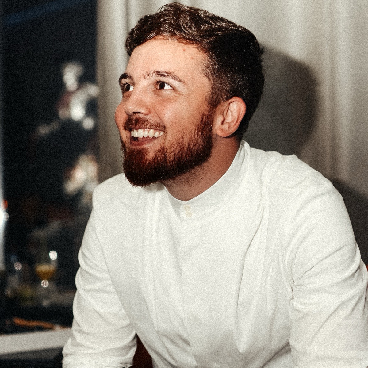 Максим Устинов