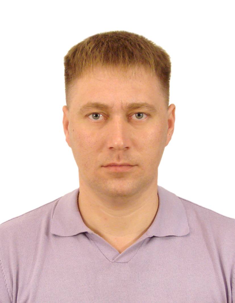 Иван Тибейкин