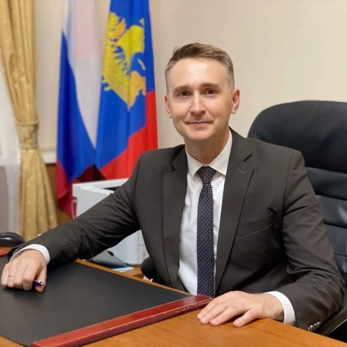 Андрей Плотников