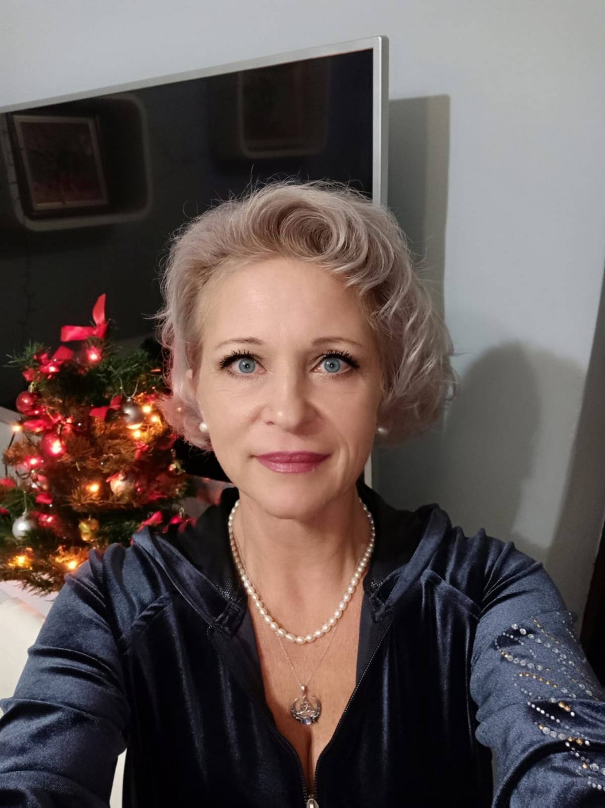 Ирина Памукчы