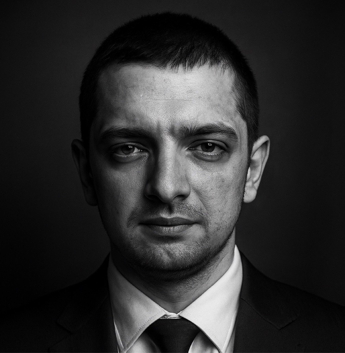 Павел Ковардаков