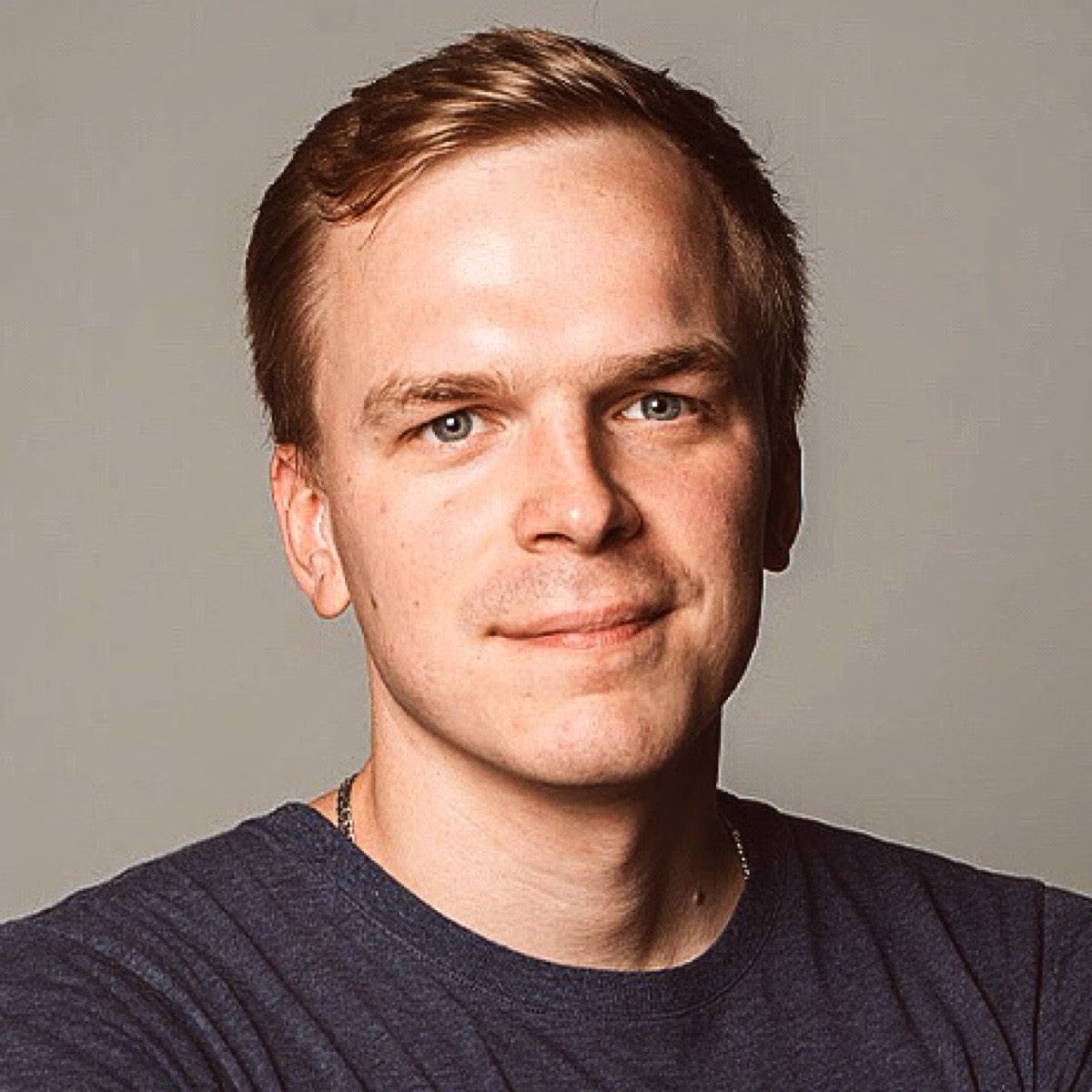 Александр Рязанов | Сетка — социальная сеть от hh.ru