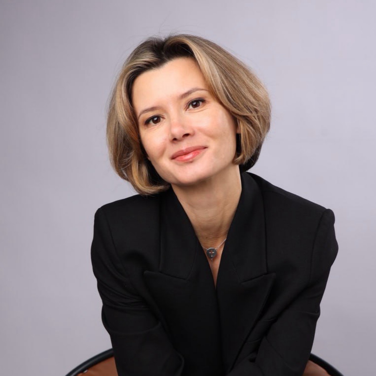 Екатерина Ловрич | Сетка — социальная сеть от hh.ru