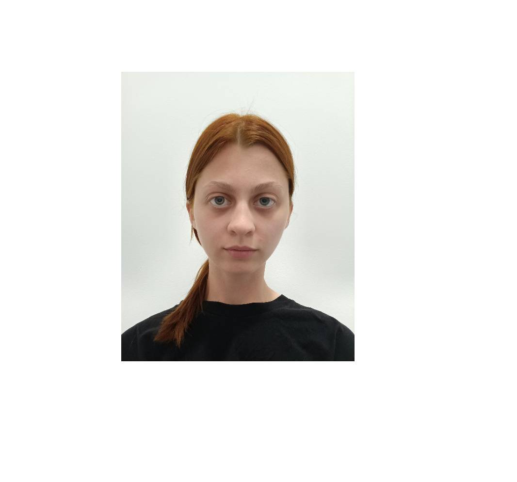 Анастасия Пикуль
