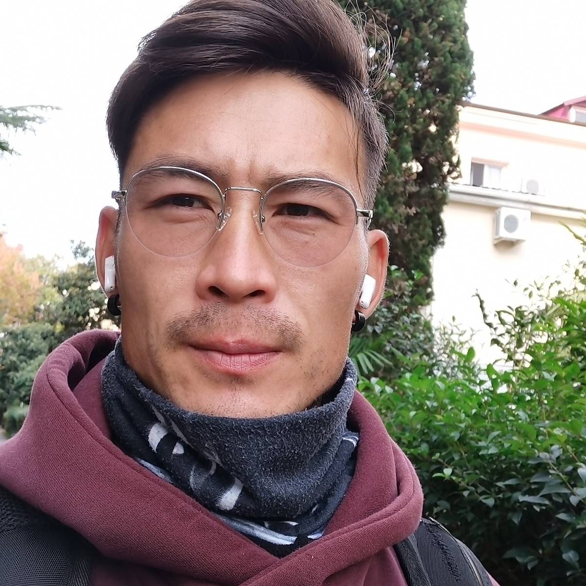 Erdem Radnaev