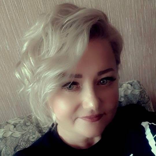 Ирина Анисимова