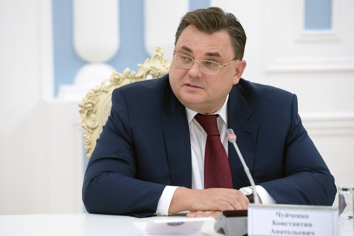 Министр юстиции РФ Константин Чуйченко поздравил работников строительной отрасли с профессиональным праздником:
«Сегодня строительный комплекс уверенно демонстрирует свою эффективность и по праву явля... | Сетка — социальная сеть от hh.ru