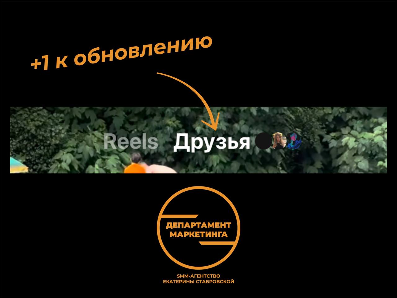 И ещё одно обновление! 📱
Теперь, как и раньше, можно следить 👀 за тем, что лайкают люди, на которых ты подписан!
Помните раньше даже отдельная вкладки для этого была?
У вас уже есть это обновление?
#р... | Сетка — социальная сеть от hh.ru