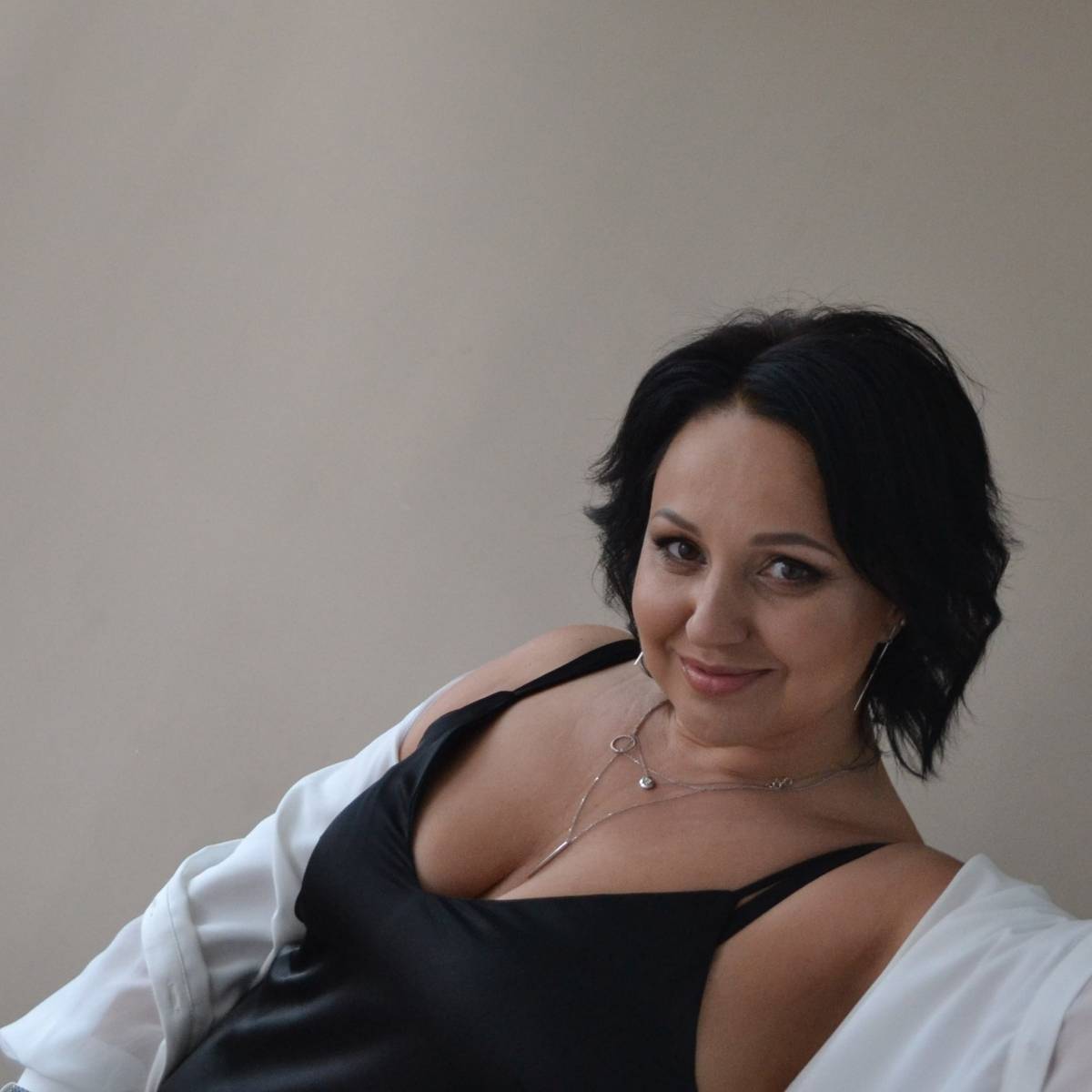 Татьяна Лукина